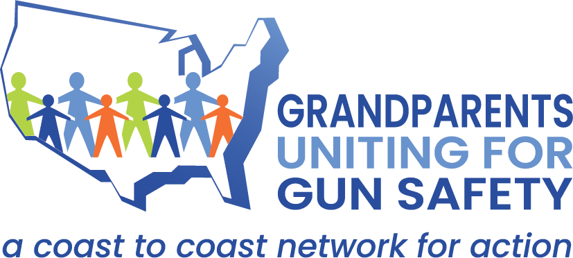 Grandparents Uniting for Gun Safety Zoom Meeting Recording 4.24.23