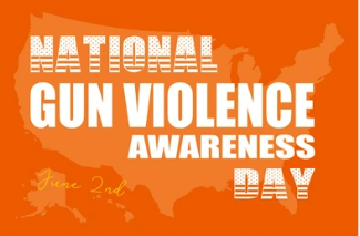 Gun Violence Awareness Day Sign-Up