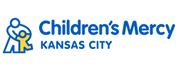 ggs partner children's mercy kansas city logo