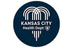 ggs organization partner kansas city health department logo