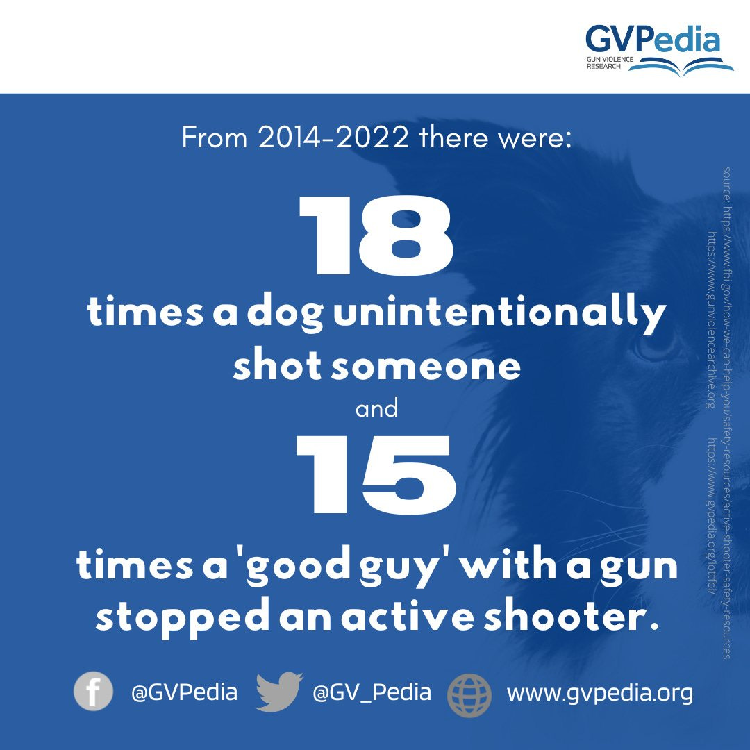 Dog Shoots Person: A Story of American Gun Culture