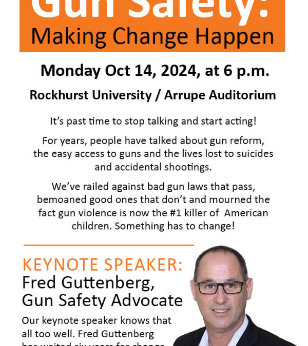 11th Annual Community Forum
